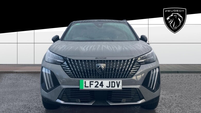 Peugeot 2008 100kW GT 50kWh 5dr Auto Electric Estate